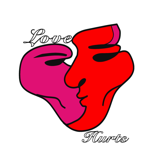Love Hurts Clothing
